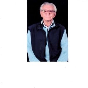 Meet your Posher, Robert